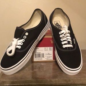 Vans sneakers
